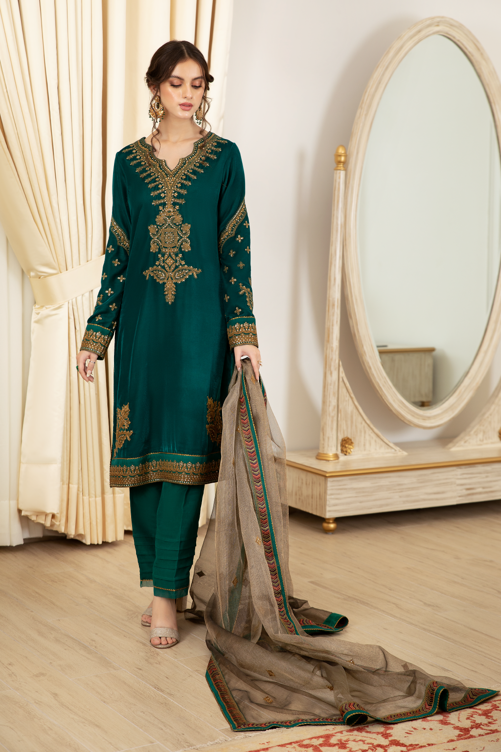 IV-08 Mehak - Iznik