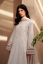 EL-06 Embroidered Lawn