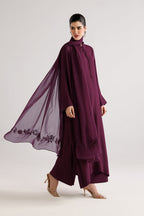 IP-347  PLAIN CHIFFON