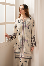 IP-281 Printed Lawn