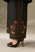 IP-342 Printed Khaddar