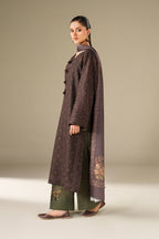 UE-564 Printed Khaddar