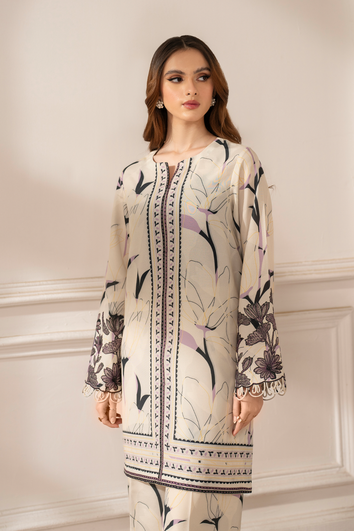 IP-281 Printed Lawn