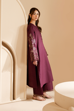 IP-292 Textured Lawn - Iznik