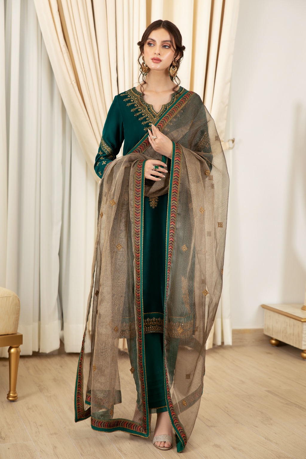IV-08 Mehak - Iznik