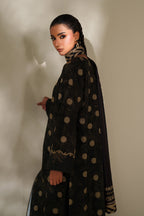 UE-571 Printed Khaddar