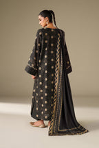 UE-571 Printed Khaddar