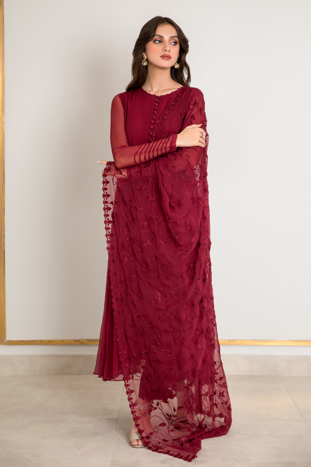 IP-152 - Jasper - Iznik