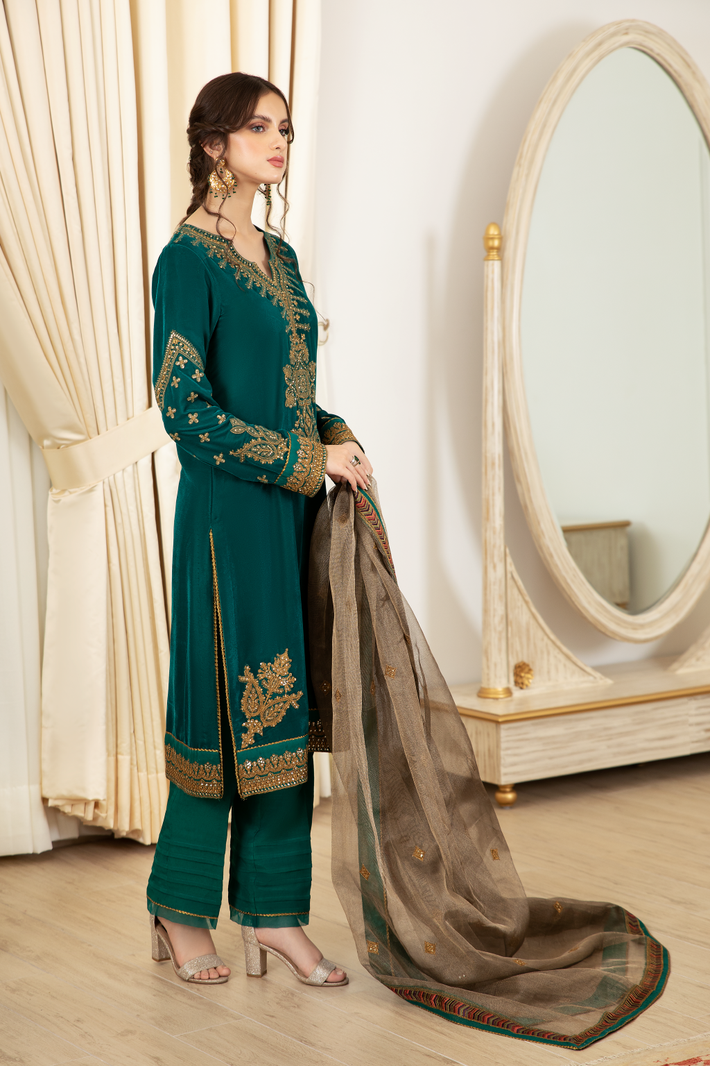 IV-08 Mehak - Iznik