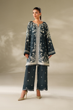 IP-343 Printed Khaddar