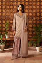 IPF-09  Printed Viscose Linen