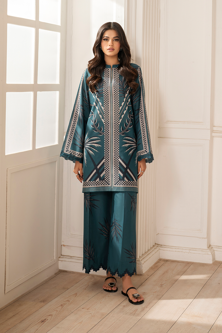 IP-280 Printed Lawn