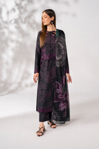 UE-270 Printed Lawn - Iznik Global