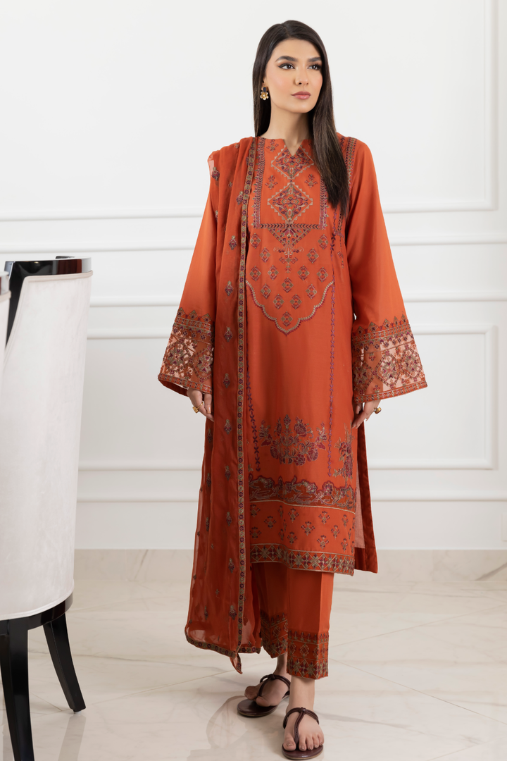 UE-113 - Cayanne - Iznik