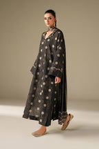 UE-571 Printed Khaddar