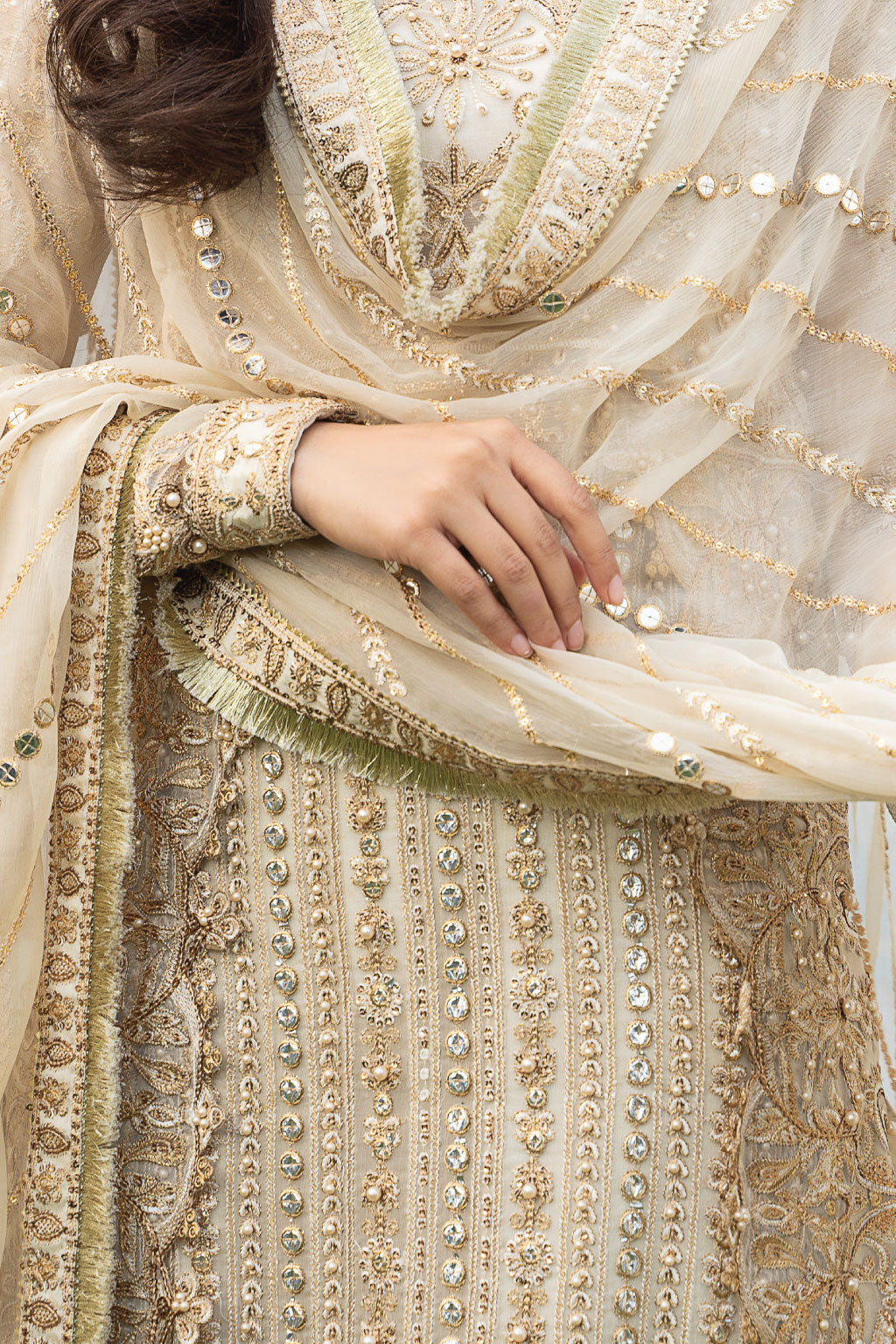 ISC-03 Maiyaa - Iznik