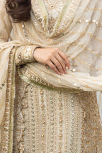 ISC-03 Maiyaa - Iznik