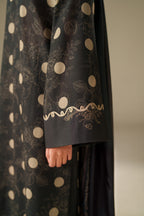 UE-571 Printed Khaddar