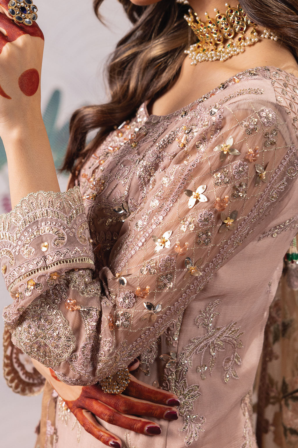 ISC-04 Maala - Iznik