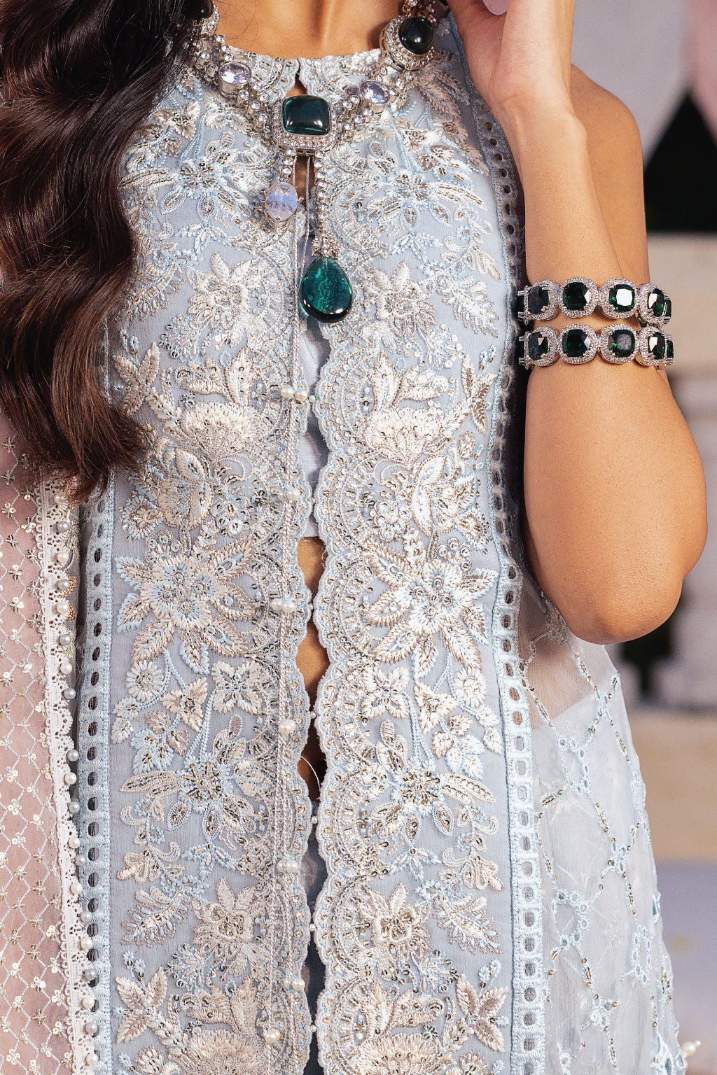 ISC-02 Feroza - Iznik