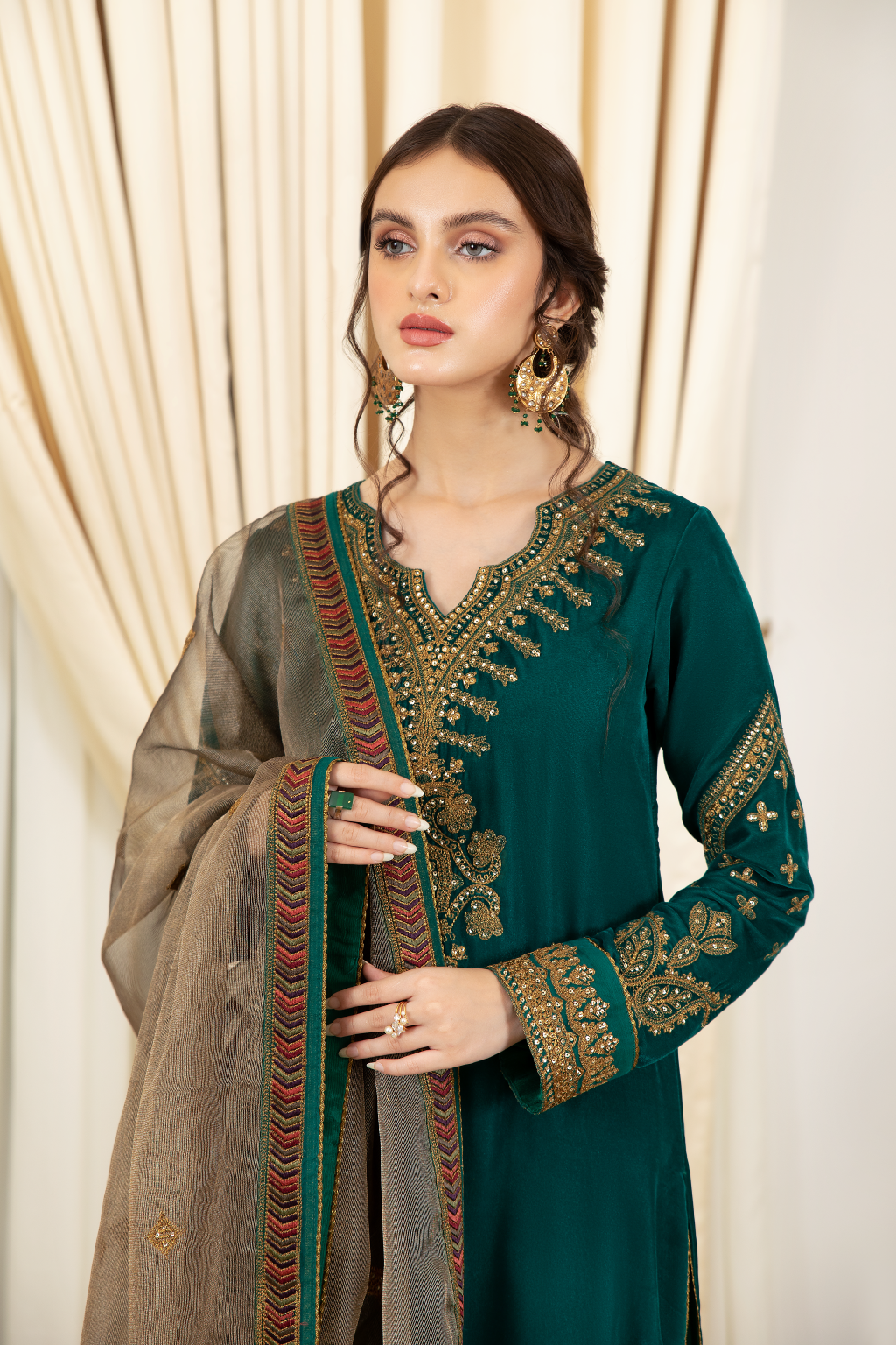IV-08 Mehak - Iznik