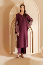 IP-292 Textured Lawn - Iznik