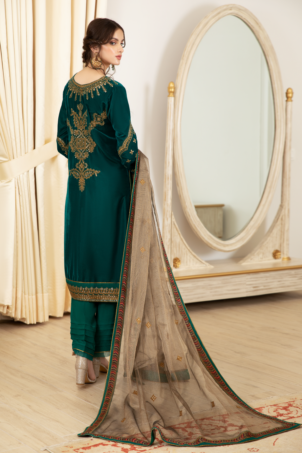 IV-08 Mehak - Iznik