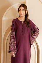 IP-292 Textured Lawn - Iznik