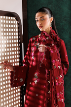 UE-652 Ramen Silk