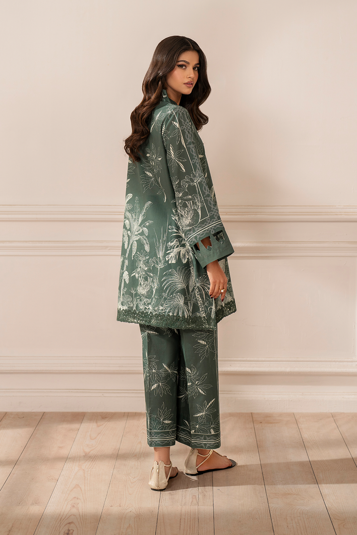 IP-282 Printed Lawn