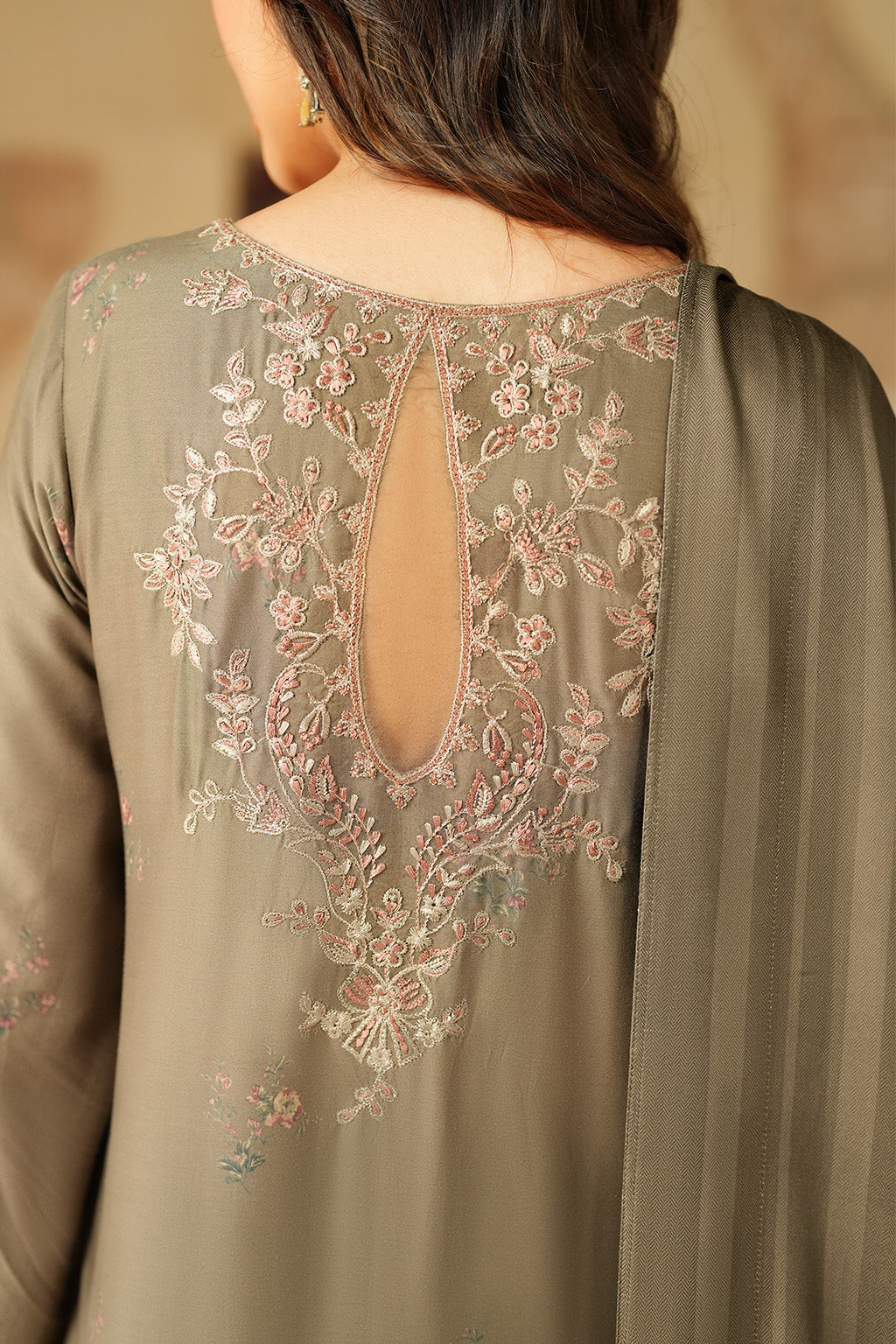 IPF-02   Printed Viscose Linen