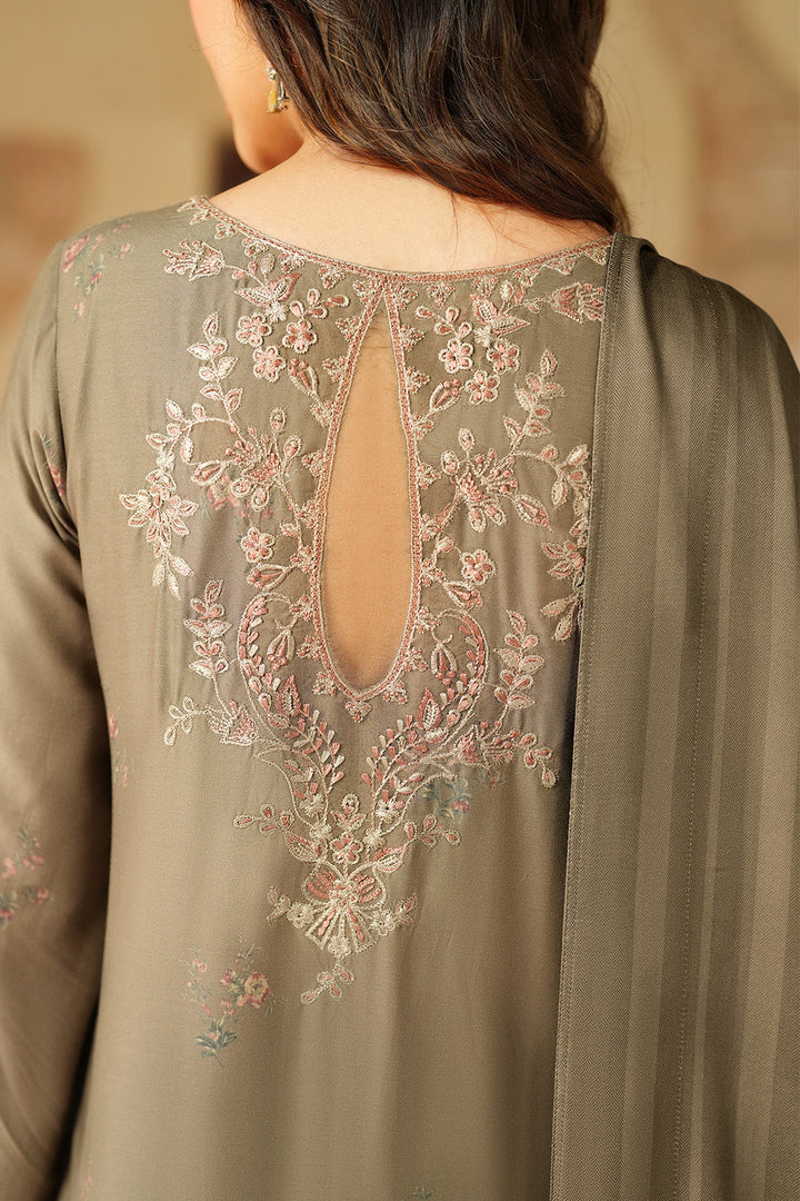 IPF-02   Printed Viscose Linen