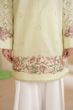 IP-294  Textured Lawn - Iznik