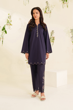 IP-328  Textured Lawn - Iznik