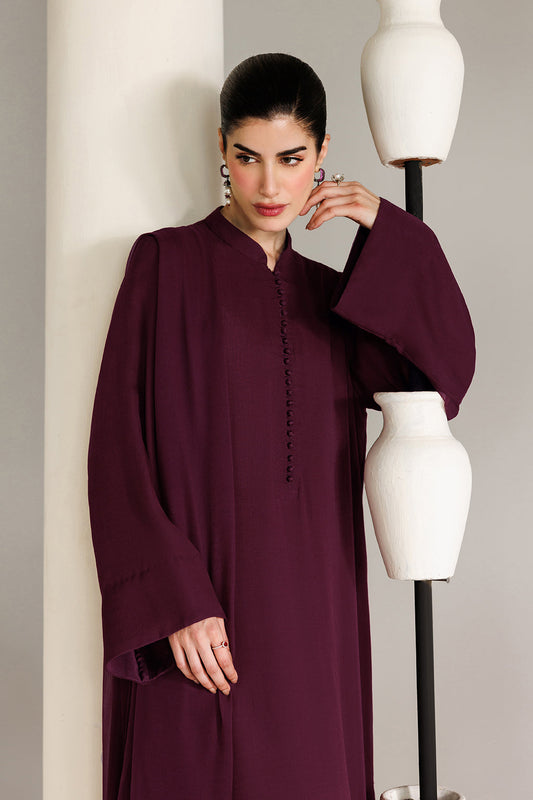 IP-347  PLAIN CHIFFON - Iznik