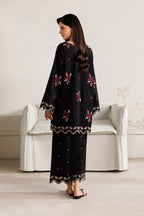 IP-354 Embroidered Lawn