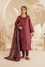 UE-430 Textured Lawn - Iznik