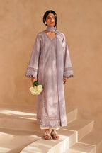 UE-601 Embroidered Lawn