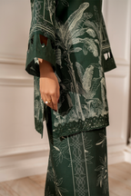 IP-282 Printed Lawn