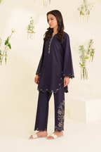 IP-328  Textured Lawn - Iznik