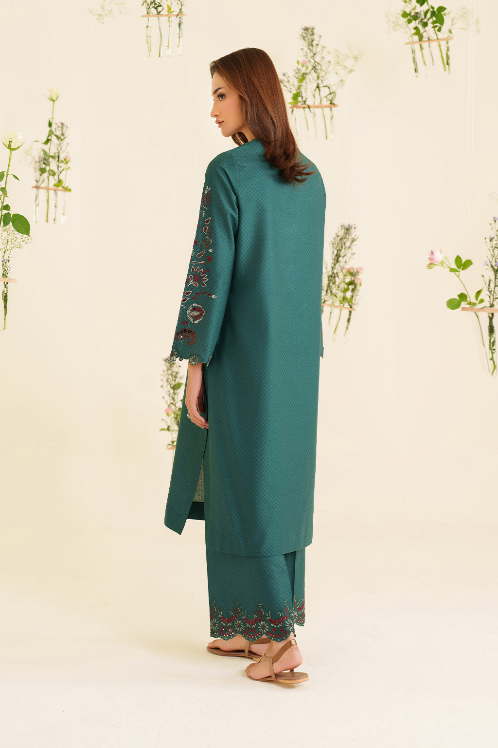 IP-323 Textured Lawn