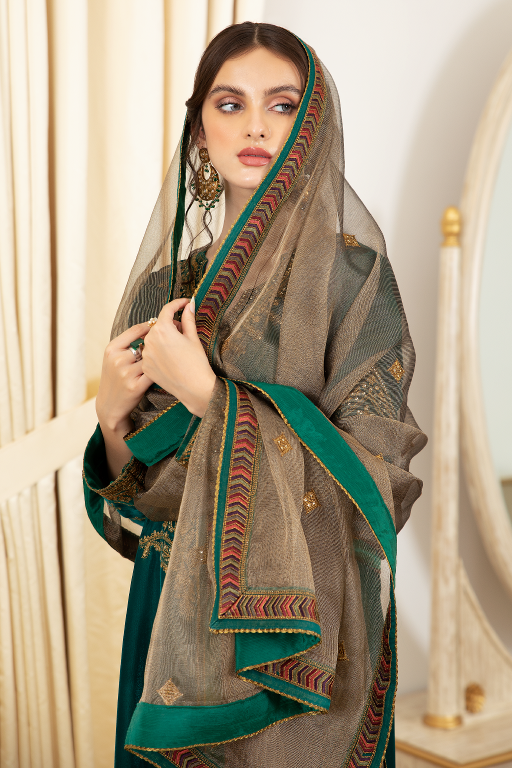 IV-08 Mehak - Iznik