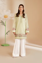 IP-294  Textured Lawn - Iznik