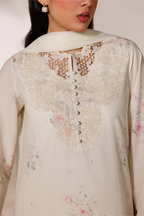 UE-632  Printed Lawn
