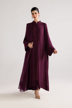 IP-347  PLAIN CHIFFON