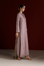 CC-106 Embroidered Chiffon