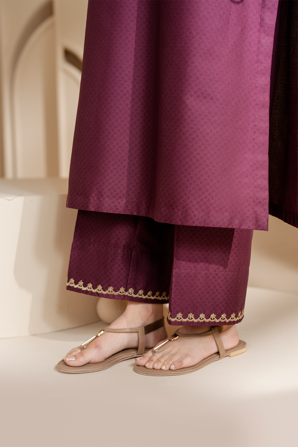 IP-292 Textured Lawn - Iznik