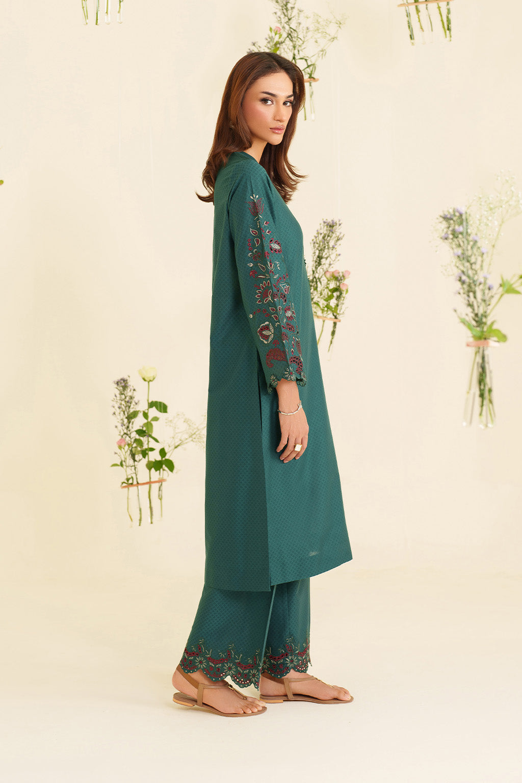 IP-323 Textured Lawn