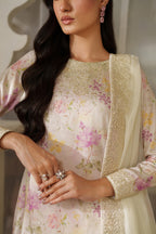 UE-544 Printed Formals