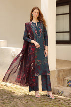 UE-495 Printed Lawn